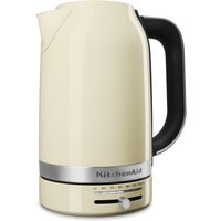 5KEK1701EAC Wasserkocher creme