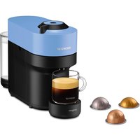 ENV 90.A Nespresso Vertuo Pop Kapsel-Automat pacific blue