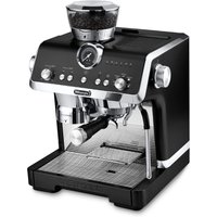 EC9555.BK La Specialista Opera Siebträgermaschine