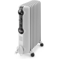 TRRS 0920 Radiator hellgrau