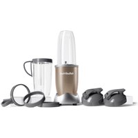 NB910CP Standmixer champagner