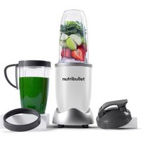 NB907W Smoothie Maker weiß