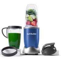 NB907BL Smoothie Maker blau