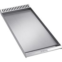 TBX6090 Tepanyaki Platte Herd/Backofen-Zubehör edelstahl
