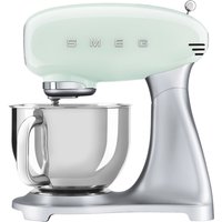 SMF02PGEU Küchenmaschine pastellgrün