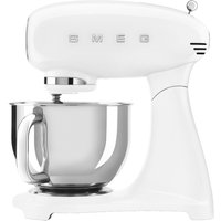 SMF03WHEU Küchenmaschine weiß