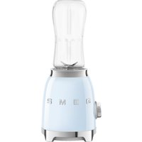PBF01PBEU Standmixer pastellblau