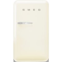 FAB10RCR6 Standkühlschrank mit Gefrierfach creme