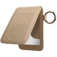 Cardholder MagSafe taupe