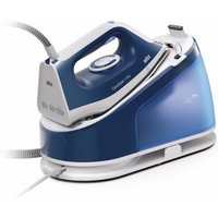 IS 1512 BL CareStyle 1 Bügelstation schwarz