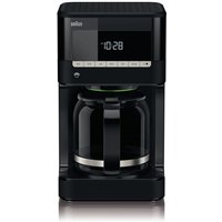 KF 7020 BK PurAroma 7 Kaffeeautomat schwarz