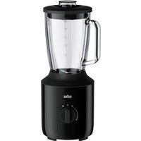 JB 3150 BK Standmixer schwarz