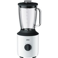 JB 3150 WH Standmixer weiß