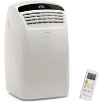 Dolceclima Silent 10 P Wifi Mono-Klimagerät weiß