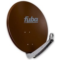 DAA 650 B Satelliten-Reflektor braun
