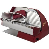 Home Line 200 Plus Aufschnittmaschine rot