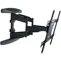 ICA-PLB-172L Ultra Slim FullMotion TV-Wandhalterung für 40"-80" schwarz