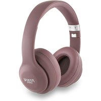 Swing Bluetooth-Kopfhörer rot