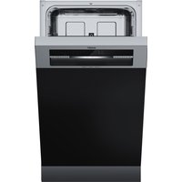 DSI 44700 Einbau-Geschirrspüler 45 cm edelstahl
