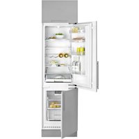 TKI4 325 EU Einbau-Kühl-/Gefrier-Kombination weiß