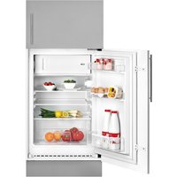 TKI3 130 EU Einbau-Kühlschrank mit Gefrierfach weiß