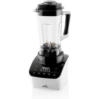 Vital Blend Digi II Standmixer weiß/schwarz