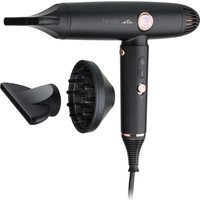 Fenité Exclusive Black Edition Haartrockner