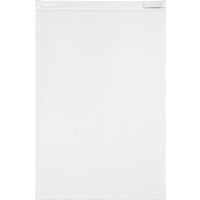 b300 B1804N Einbau-Kühlschrank weiß