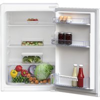 b300 B1804FN Einbau-Kühlschrank weiß