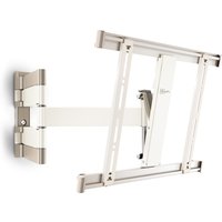 Thin 245 W TV-Wandhalterung weiß