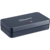 SAVA 1014 Smart AV Remote Extender schwarz