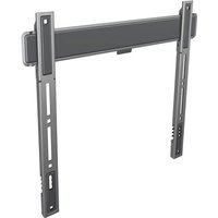 TVM 5405 Fixed (32-77") TV-Wandhalterung schwarz