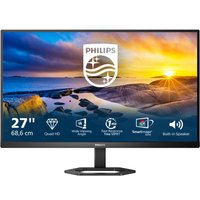 27E1N5500LA/00 69 cm (27") TFT-Monitor mit LED-Technik schwarz