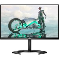 Evnia 24M1N3200ZS/00 61 cm (24") Gaming Monitor schwarz