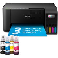 EcoTank ET-2814 Multifunktionsgerät Tinte schwarz