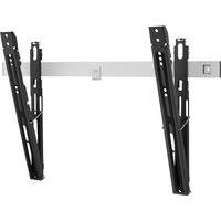 WM 6621 Ultraslim Tilt 15° (32-90") TV-Wandhalterung schwarz
