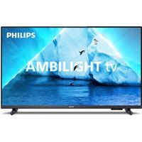 32PFS6908/12 80 cm (32") LCD-TV mit LED-Technik anthrazit