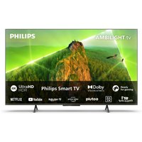 55PUS8108/12 139 cm (55") LCD-TV mit LED-Technik satinchrom