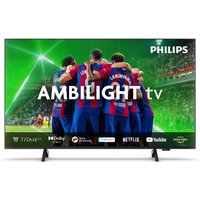 85PUS8309/12 215 cm (85") LCD-TV mit LED-Technik mattschwarz