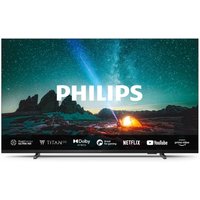43PUS7609/12 108 cm (43") LCD-TV mit LED-Technik anthrazit