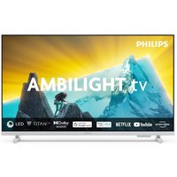 32PFS6939/12 80 cm (32") LCD-TV mit LED-Technik mattweiß