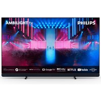 55OLED909/12 139 cm (55") OLED-TV