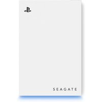 Game Drive (2TB) Externe Festplatte weiß