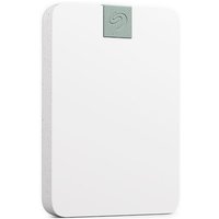 Ultra Touch (2TB) Externe Festplatte wolkenweiß