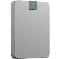 Ultra Touch (4TB) Externe Festplatte kieselgrau