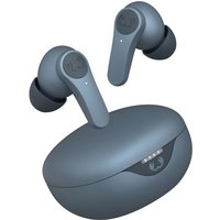 Twins Rise ANC True Wireless Kopfhörer dive blue