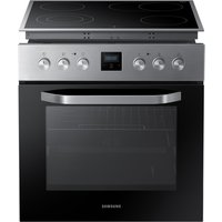 F-NB69R3300RS Herdset  bestehend aus NB69R3300RS/EG + NZ64R3525CK/EG edelstahl + edelstahl