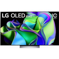 OLED55C38LA 139 cm (55") OLED-TV