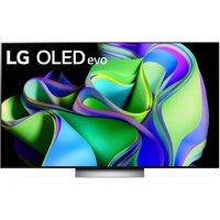 OLED65C38LA 164 cm (65") OLED-TV