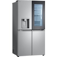 GMG960MBEE French Door metal sorbet